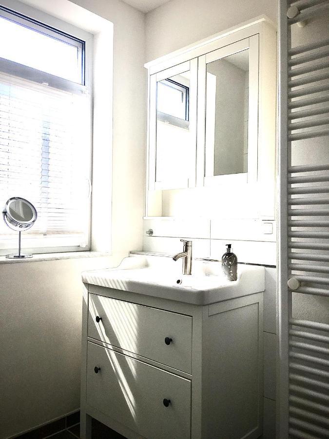 Komplettes Ferienhaus Fuer Bis Zu 4 Personen Dornheim 외부 사진